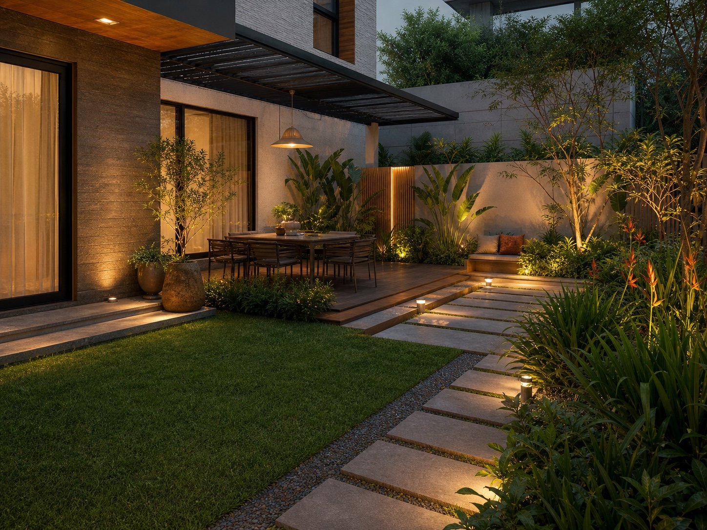 Raipur Site Development