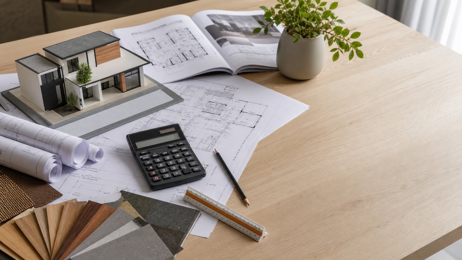 Planning & Approvals