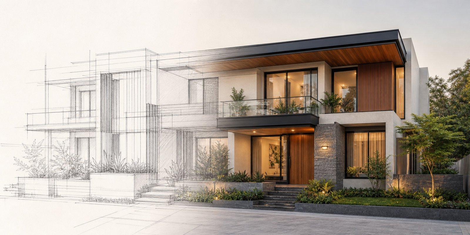 Architectural concept
